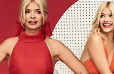 holly willoughby ok coke
