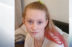 missing girl birmingham holly andrews midlands west teenage after friend going police want help find year old sky