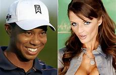 tiger woods james joslyn relationships dirty comes star celebrities very some when conspicuous izismile