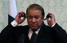 nawaz sharif corruption scandal pm over panama dates papers against case back forced pakistan office