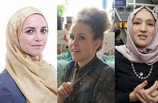 women muslim islamic among feminism guardian
