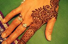 simple henna mehndi designs arabic wedding iris