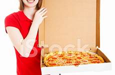 girl pizza delivery makes premium freeimages stock istock getty