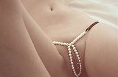 crotchless pearls smutty do piercedpussy