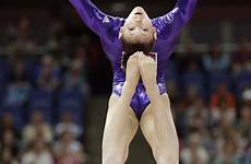 olympics gymnastics artistic women gymnasts london gymnast beam performs kyla balance ross toledoblade aptopix