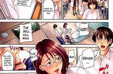 secret sensei kyouko hentai manga chapter hentai2read maimu reading original loading completed