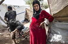 pregnant women war woman refugee victims syria camp idlib forgotten npr zones health conflict law international elif