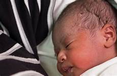 born babies first unicef baby fiji birth girl worldwide chute over hospital midnight