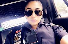 cop nypd cristina policewoman cops policia rookie fellow officer victim bullied konecki circulated etonian