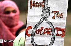 rapists death penalty india