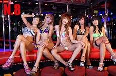 pattaya go bars gogo club clubs happy thailand street walking top prices sex cool shows lesbian