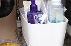 bathroom tips organize easy organization laundry bin add storage