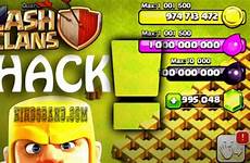 apk coc clans