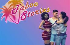 taboo stories web itch