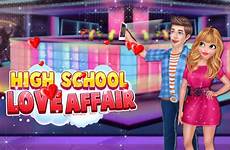 gameiva affair school games high