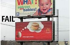 billboards billboard wtf fails