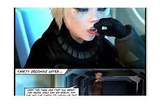 project nemesis 3d pilot plaything comics bellerophon sex chapter erofus group