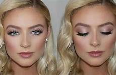 makeup natural face tutorial looking
