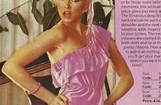lingerie satin pink 80s vintage 1980s retro skirt fashion underwear style cami set nightwear