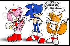 sonic amy sally secret deviantart knuckles shadow acorn friend perv add girlfriends panties he ccn wanted really pic just wear
