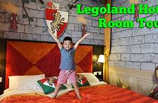 legoland room kingdom hotel ckn