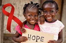 aids hiv tanzania kids africa affected african south born current state