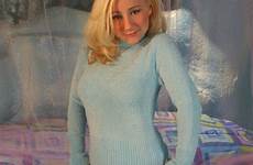 pattycake tight wearing sweater sweaters girls sheer bed sexy big girl tits boobs pure large babe strips her pink click