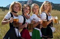 oktoberfest beer girls german girl party boulder women octoberfest dirndl bier travelboulder munich beautiful wallpaper maid woman costume wench choose