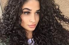 curly instagram hair girls teen inspiration edgy