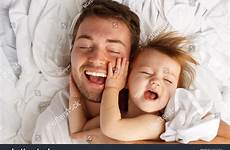 daughter father laughing bonding shutterstock stock search