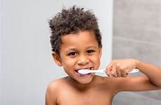 teeth brushing brush their kids kid cavities prevent ways easy gentle dental get habits avoid dentist his old many