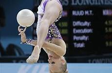 rhythmic gymnastics championships yana kudryavtseva gymnasts performs kiev 32nd physics defy seem tucson efrem lukatsky