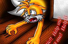 tails gets lord deviantart kiyo pulled deviant