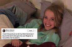 inappropriate mom sent accidentally his post hilariously guy twitter featured