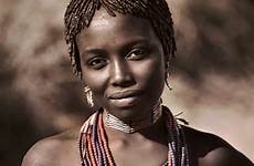 ethiopia ethiopian waddington tribes