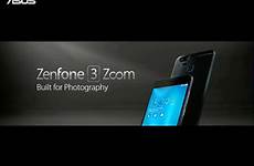 zenfone lanza smartphones