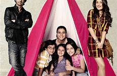 family hindi movie bollywood 2010