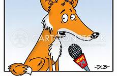 fox hunts cartoonstock comics dislike