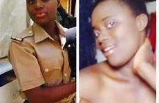 nude leaked malawi police woman officer fired female nyasa esther nyasatimes over cop service social