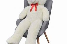 teddy xxl bear plush cm soft toy