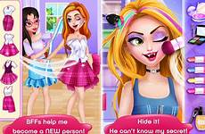 games girls girl game dress makeup salon make story pc apk jogos vestir choices hairstyle dressup app internet apps stardoll