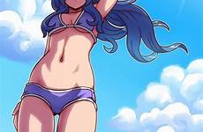 lucina beach emblem fire akairiot fates hot anime meme girl know nsfw awakening rwby female smash heroes girls super knowyourmeme