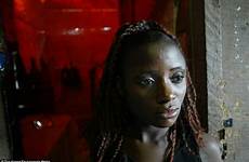 nigeria lagos hiv prostitutes nigerian slum girls young positive brothels taken were koene ton where inside photographer thousands live who