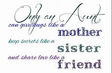 aunt niece quotes cute quote only aunts nieces auntie quotesgram great funny