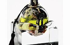 perfume weird bottles wonderful liquid agonist crystal