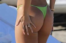 bre tiesi manziel flaunts miami thefappening candids playboy thefappeningblog