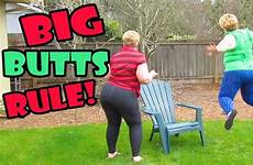 rule big butts