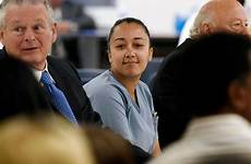 cyntoia brown clemency prison granted trafficking serving sex years after npr ap celebrates victim murder governor tenn released life killing