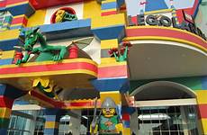 hotel legoland malaysia room sculptures lego themed entrance adventure review premium