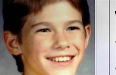missing boy found wetterling jacob years remains who 1989 after sex body children registry offender since confirm minn police kid